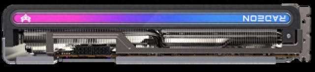 性能远超RX 6800，1440p游戏畅玩无忧！蓝宝石Radeon RX 7800 XT 16G D6超白金OC显卡评测