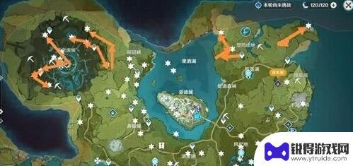 原神中神瞳怎么快速获得 《原神》神瞳怎么收集