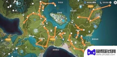 原神中神瞳怎么快速获得 《原神》神瞳怎么收集