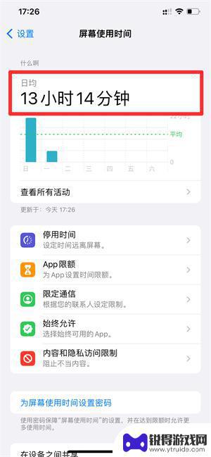 怎么查看手机屏幕使用时长 手机屏幕使用时间统计方法