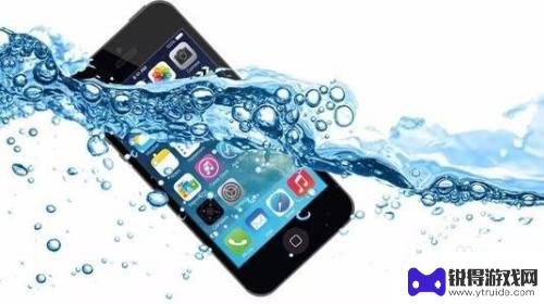 手机掉水里没声音了显示耳机模式 手机掉水没有外放声音只有耳机声音应该怎么办