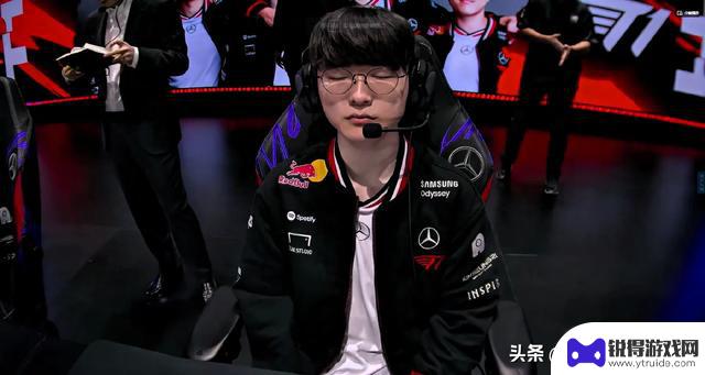 AL成功挫败BLG，晋级T1争决赛！