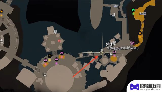 收集攻略指南：《人中之龙8外传：夏威夷海盗》中的七大金珠如何全收集