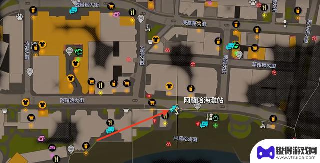 收集攻略指南：《人中之龙8外传：夏威夷海盗》中的七大金珠如何全收集