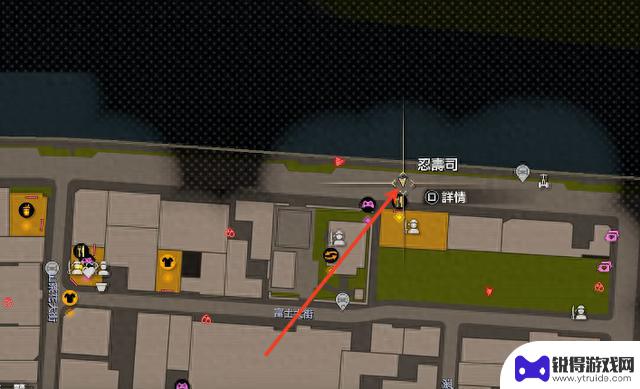 收集攻略指南：《人中之龙8外传：夏威夷海盗》中的七大金珠如何全收集