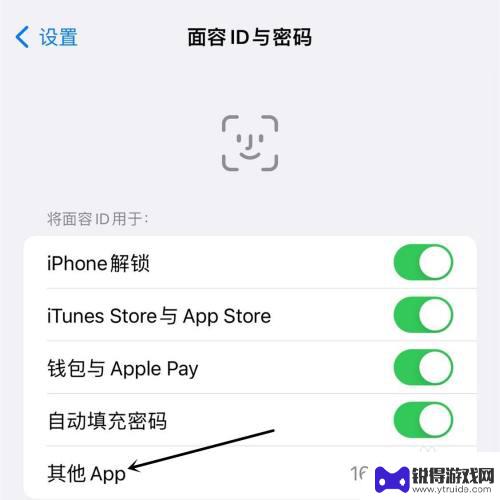 苹果手机进微信需要面容 iPhone手机微信面容ID认证设置步骤