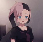 死神哪有这么萌最新版