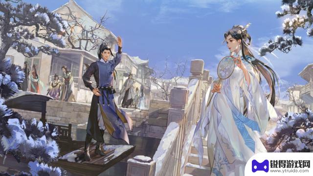 2024年MMORPG手游排行榜：最受欢迎的十款手游排名揭晓