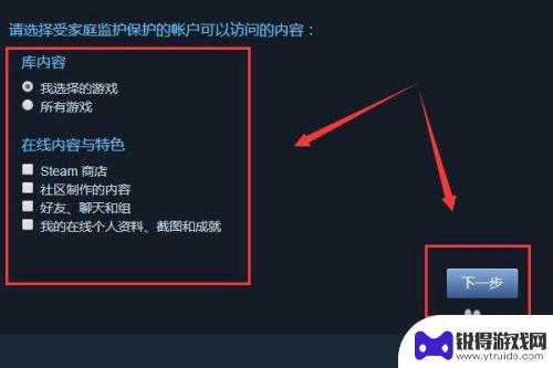 steam上怎么共享游戏 Steam如何共享游戏库教程