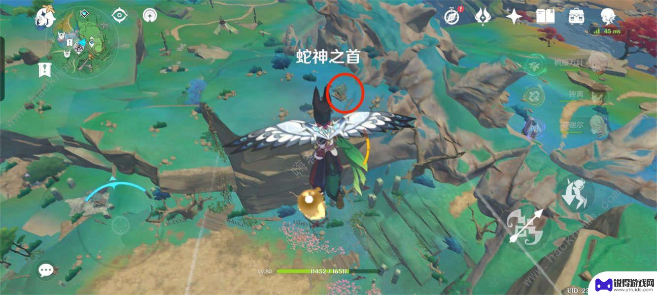 原神蛇神之首后续任务 原神无灵魂处的灵魂成就解锁方法