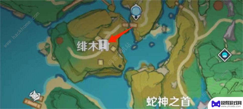 原神蛇神之首后续任务 原神无灵魂处的灵魂成就解锁方法