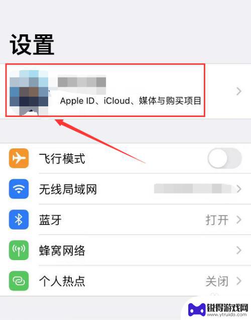 苹果手机充钱进id哪里查看 苹果手机Apple ID充值记录查询