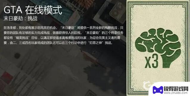 gta5新手怎么赚钱 GTA5线上新手怎么快速升级赚钱