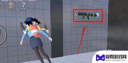 我的樱花校园怎么升级武器 樱花校园武器获取技巧