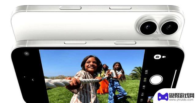 iPhone17为何被认为是一款优质手机？这两个重要升级是关键因素
