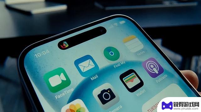两大关键升级让iPhone17成为真香机，你知道是什么吗？