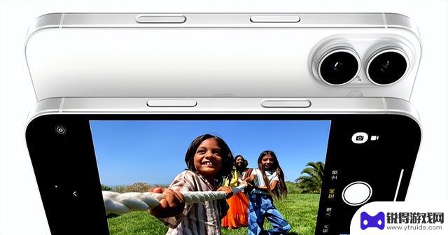 两大关键升级让iPhone17成为真香机，你知道是什么吗？