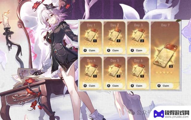 《崩铁》3.6-4.0版本卡池安排：丹恒SP机制曝光，大丽花成新的击破热门选择
