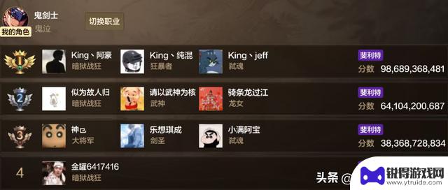 DNF手游：矛盾300多泰拉，8万抗魔霸主大区！
