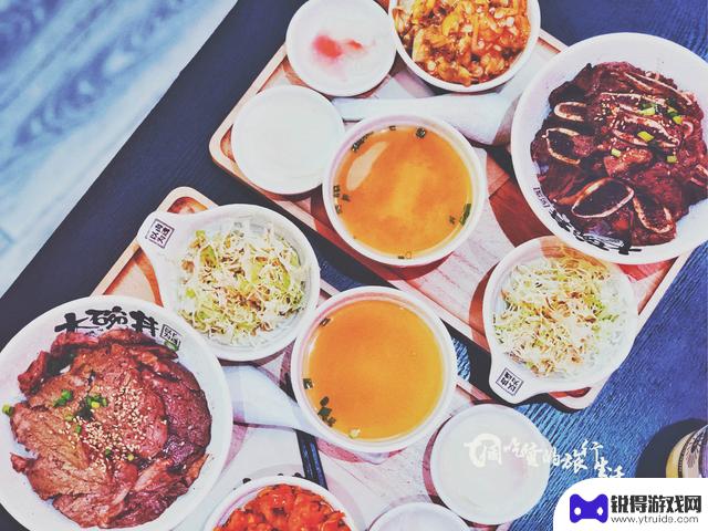 手机如何拍美食探店 如何拍出好看的手机美食大片