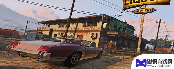 gta5在fbi场所找出硬件 GTA5 FBI任务怎么解决
