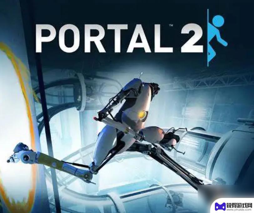 传送门2在steam上叫什么 传送门2steam版