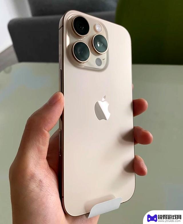 iPhone 16 Pro亲测三个月，优缺点大揭秘，购买前必看!