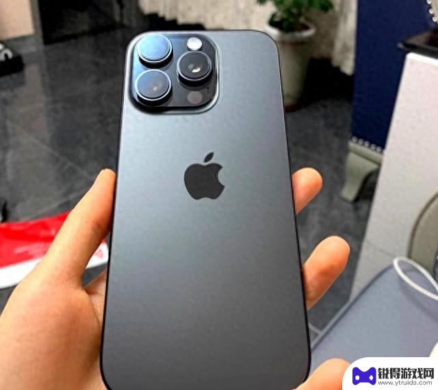 iPhone 16 Pro亲测三个月，优缺点大揭秘，购买前必看!