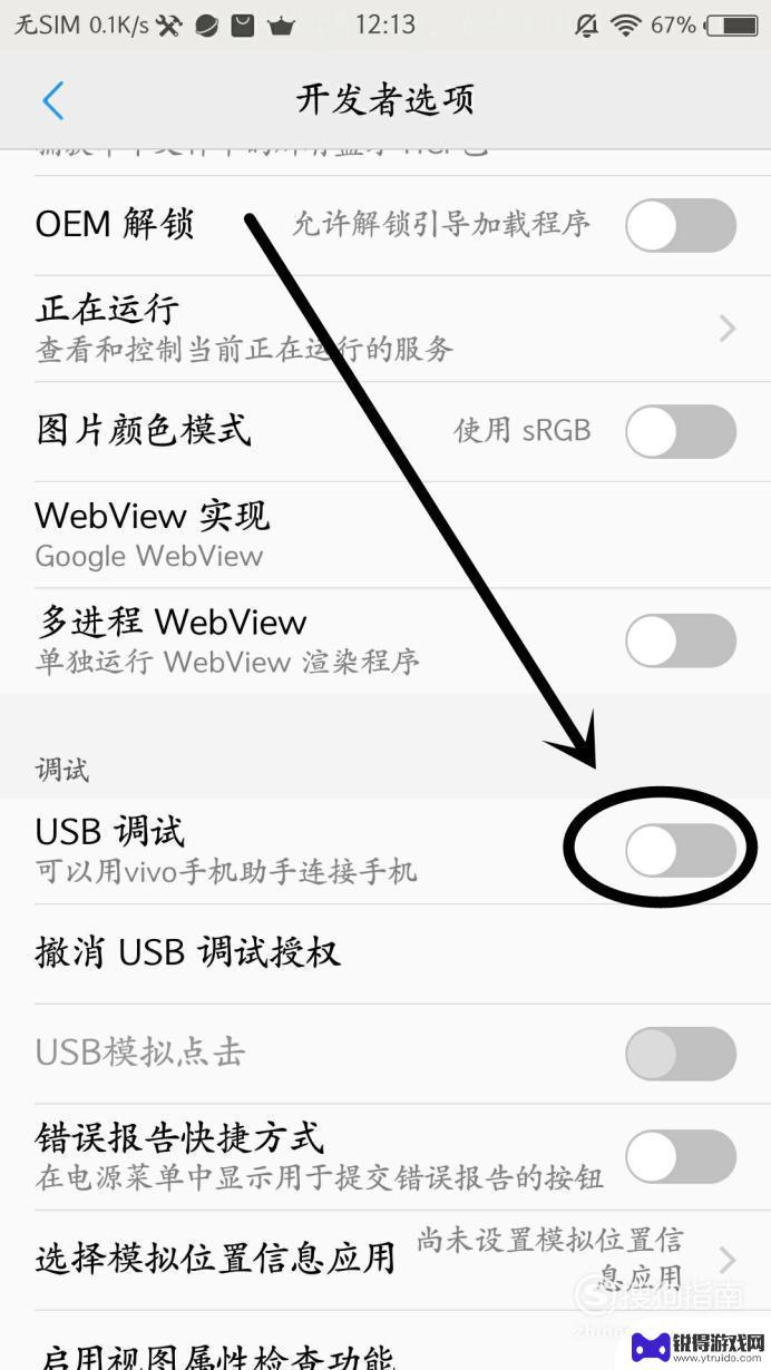 vivo手机的usb设置在哪里开启 vivo手机如何打开开发者选项和USB调试设置