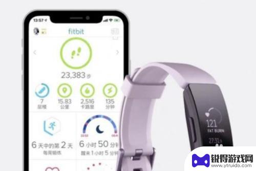 fitbit智能手环怎么用 fitbit手环使用方法