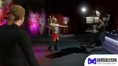 gta5好感度满了后能干嘛 GTA5夜店好感度满了后能做什么
