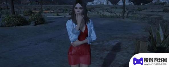 gta5好感度满了后能干嘛 GTA5夜店好感度满了后能做什么