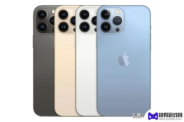 四年磨砺，iPhone 13 Pro Max 为何仍然是“神级”产品的巅峰？