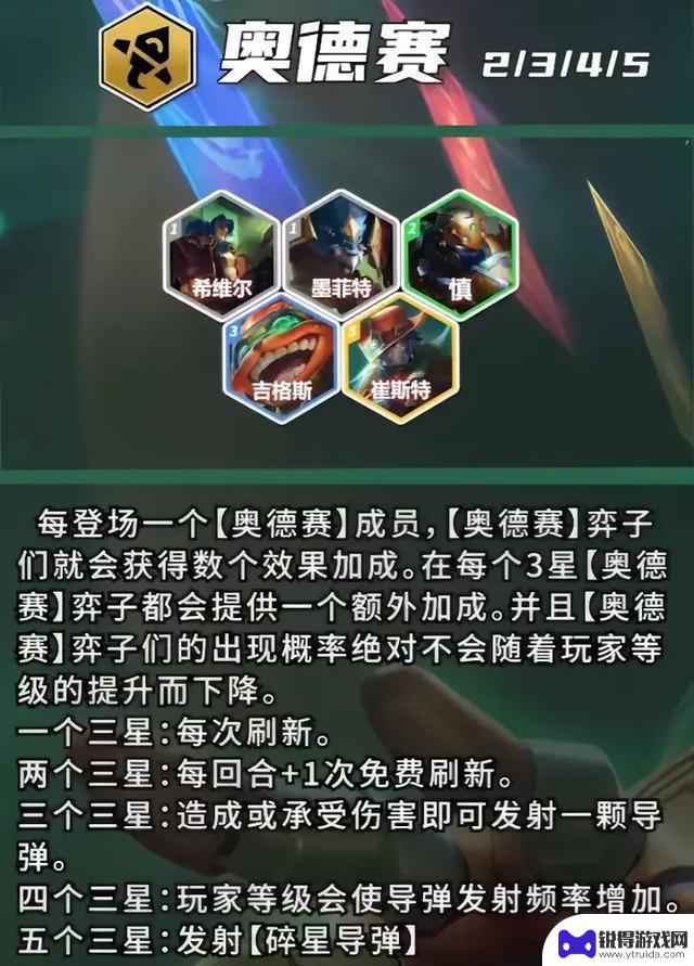 云顶之弈S15“天下无双格斗大赛”即将惊艳亮相