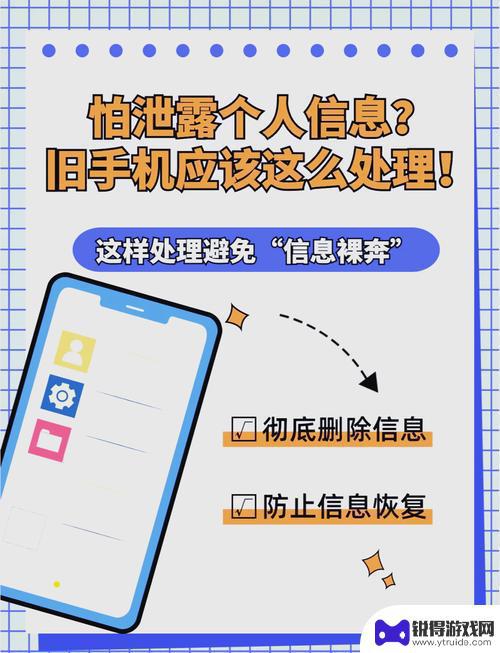 中央网信办发布规范，旧手机个人隐私信息清除要求