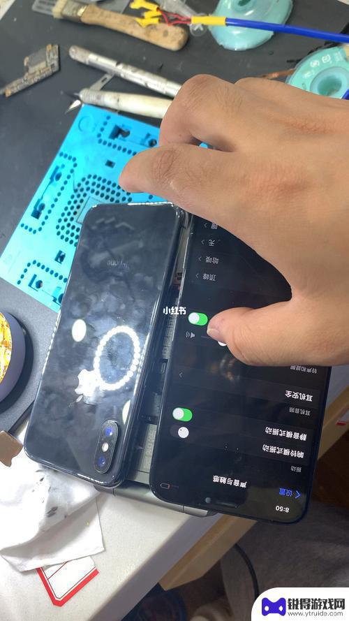 手机摔了有时候没声音 手机摔了一下没声音怎么办