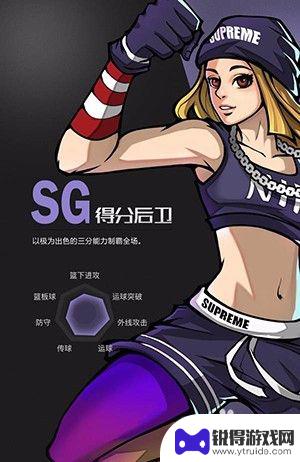 街篮2如何快速获得职业专精 街篮手游电脑版职业选择策略