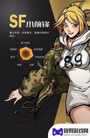 街篮2如何快速获得职业专精 街篮手游电脑版职业选择策略