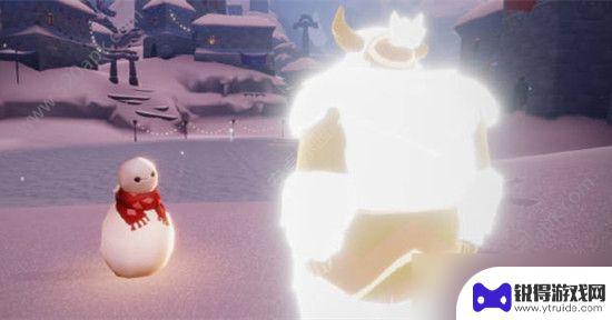 光遇雪人魔法在哪里领 光遇雪人魔法如何获取