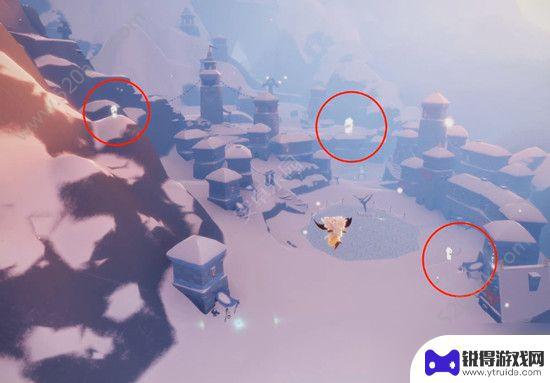 光遇雪人魔法在哪里领 光遇雪人魔法如何获取