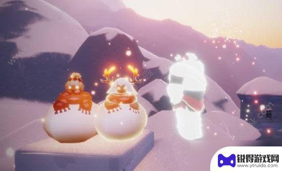 光遇雪人魔法在哪里领 光遇雪人魔法如何获取