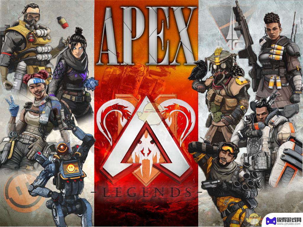 apex英雄怎么捏拳 Apex英雄如何打拳击