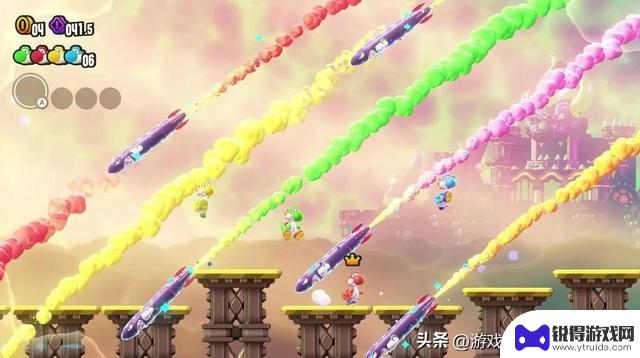 18款Nintendo Switch游戏神作推荐，让你的Switch再战3年！建议收藏慢慢玩！