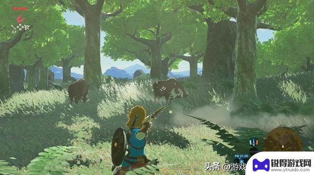 18款Nintendo Switch游戏神作推荐，让你的Switch再战3年！建议收藏慢慢玩！