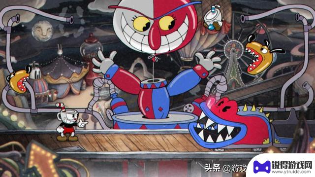 18款Nintendo Switch游戏神作推荐，让你的Switch再战3年！建议收藏慢慢玩！