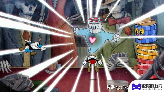 18款Nintendo Switch游戏神作推荐，让你的Switch再战3年！建议收藏慢慢玩！