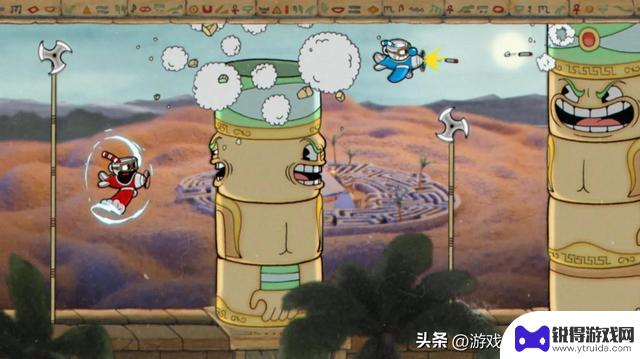 18款Nintendo Switch游戏神作推荐，让你的Switch再战3年！建议收藏慢慢玩！