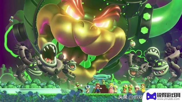 18款Nintendo Switch游戏神作推荐，让你的Switch再战3年！建议收藏慢慢玩！