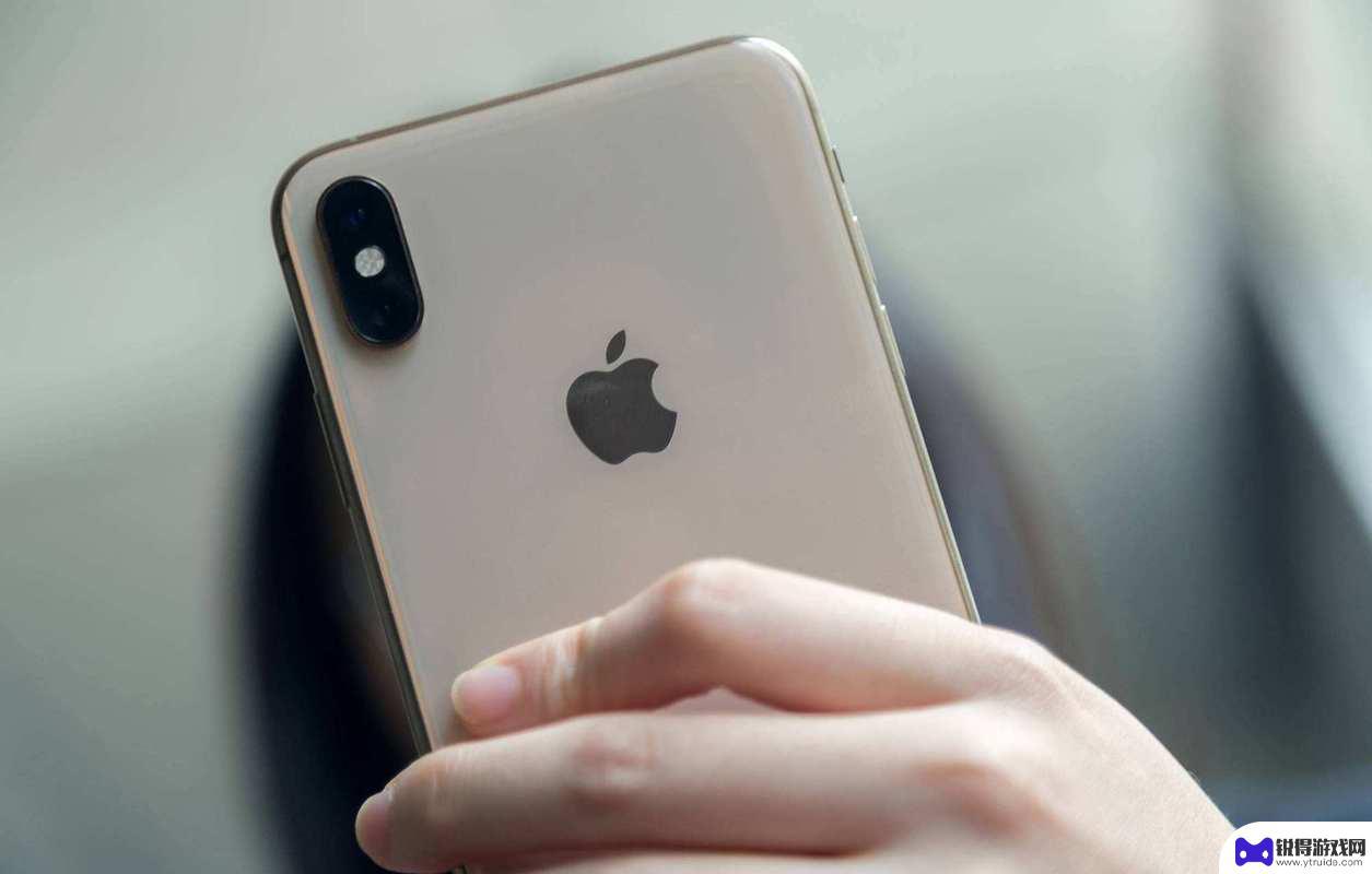 为什么越来越多的人选iPhone？