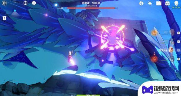 原神打魔龙技巧 原神风魔龙副本攻略及打法技巧
